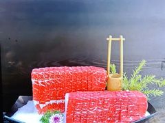 -龙门九号·百年洋楼 江景火锅