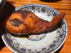 -老外婆本帮面(塔城路店)