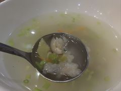 -501號台州海鲜餐厅(海创园店)