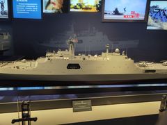 -中国人民解放军海军博物馆