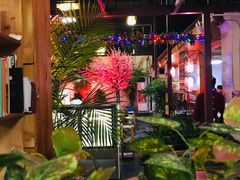 大堂-丽江庭院之爱在路上(西单店)