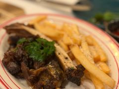 -Laures·月桂西班牙碳烤餐厅(十尚坊店)