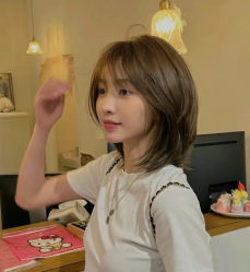 -AFA Hair studio·女士发型设计