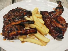 -Hurricane's Grill 飓风牛排