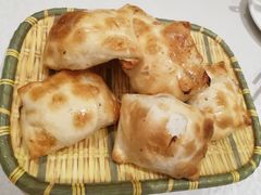 -巴依老爷·新疆美食(上城区天城路店)