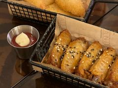 -Ciao窑炉披萨餐厅(宁波阪急店)