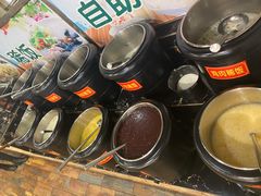 -沙坪坝区稀饭村中餐厅(沙坪坝区都市花园店)