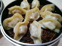 -笑云开汤包店(网巾市店)