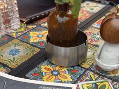 -BROWNSTONE布朗石西班牙餐厅(富城店)