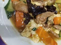 -东北酱大骨