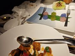 -金链花·泰国餐厅(国贸店)