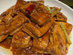 -谢氏老金口七号宴(武昌大道店)