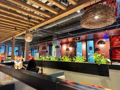 -管氏翅吧(台湾街店)