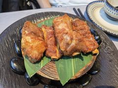-沿江海南菜·文昌鸡祖师爷(大东海店)
