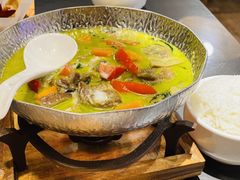 -simply thai天泰(世纪汇店)