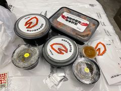 -一棠龙虾•王牌虾球(楚河汉街店)