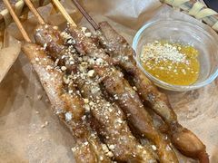 -曼谷食堂·泰国家庭料理(丹桂路店)