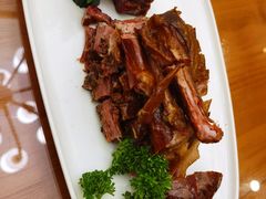 -一品名厨堂(先锋路店)