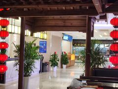 -郑庄脂渣海鲜楼(九水路店)