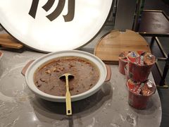 -山焱·炭火自助烤肉(周浦万达店)