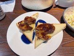 -大成铁板烧•板前(复古餐厅石老人店)