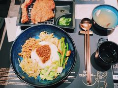 -馔豚·台北菜专门店(深圳湾万象城店)