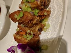 -刘胖子家常菜·蹄花焖藕(江汉路总店)