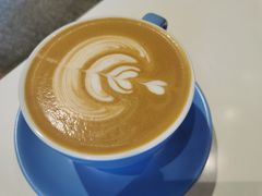 -Legno.ita Coffee by Wood(襄阳南路店)