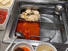 -海底捞火锅(杭州城西银泰城店)