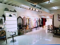 -时纪母女写真父母纪念照(静安店)