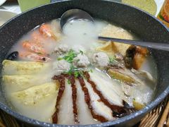 -侬佳蒸菜馆(听潮店)