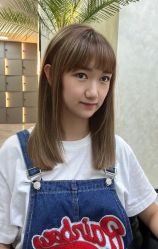 点击看大图 -MORI HAIR SALON日式美发沙龙