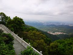 -梧桐山风景名胜区