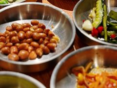 -哼蟹二将·烤肉酱蟹(合生汇店)