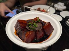 -北京四季酒店·采逸轩