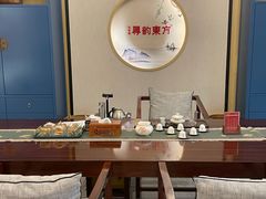 -囍榷·鲜美常州菜(恐龙园店)