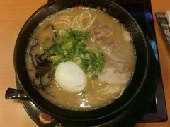 -博多一幸舍(侨福芳草地购物中心店)