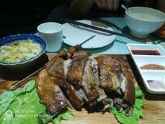 -菜香源·醉湖美宴(杨家坪店)