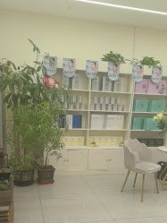 -森林香愈芳疗SPA·青春几何美容中心413