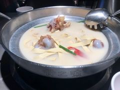 -骨之味·筒骨汤火锅(江头店)