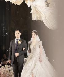 -诺丁山婚礼企划