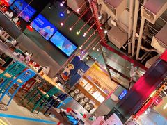 大堂-陈鹏鹏潮汕菜(宝安机场T3航站楼店)