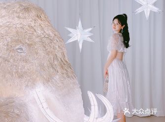 深圳新展｜闪光博物馆一个会发光的梦境🤍