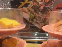 -争鲜回转寿司(南开大悦城店)