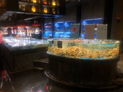 水产区-徐记海鲜(梅溪新天地店)