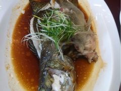 -上和臻品中国菜(花园街店)