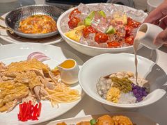 -南棠馆粤菜坊(群光店)
