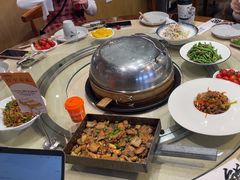 -船梆煮•蒸汽海鲜·生腌干蒸(五四广场店)