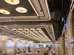 -常来小聚·广州非遗传承餐厅(地王广场店)