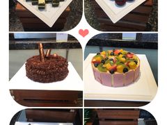 -威斯汀舞台餐厅